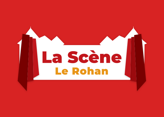 Louer la Scène Le Rohan